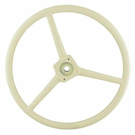 AFTERMARKET R3993 Steering Wheel  Fits AllisChalmers R3993-RIL